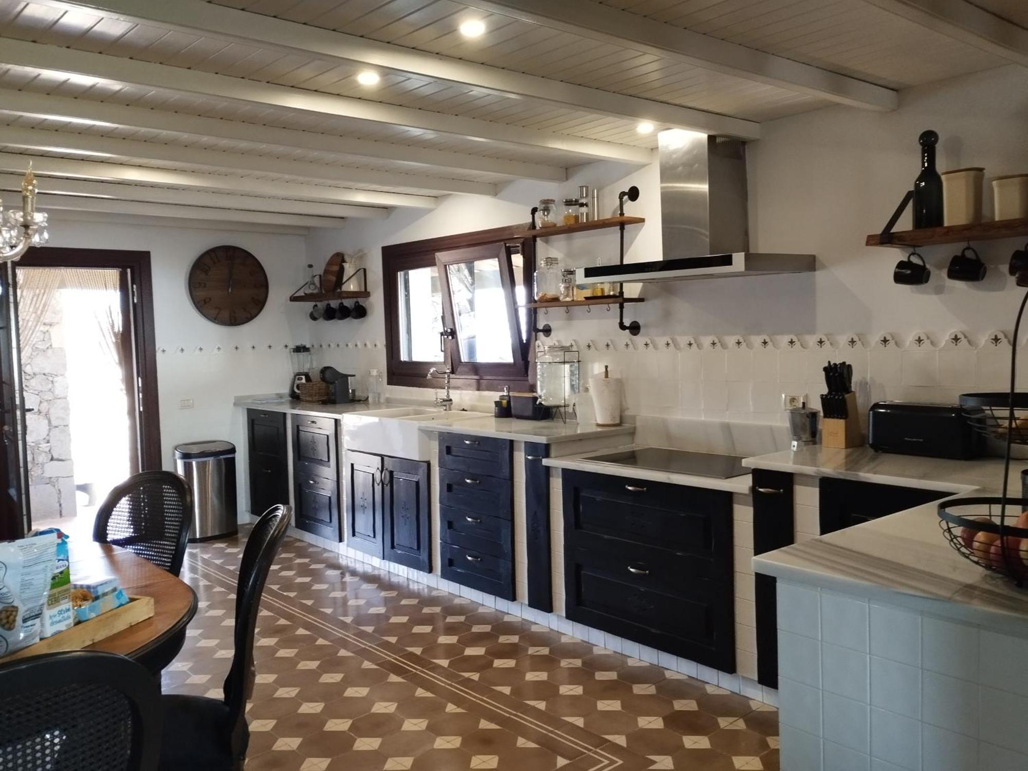 Villa Luxury Colonial Country Moya (Gran Canaria)