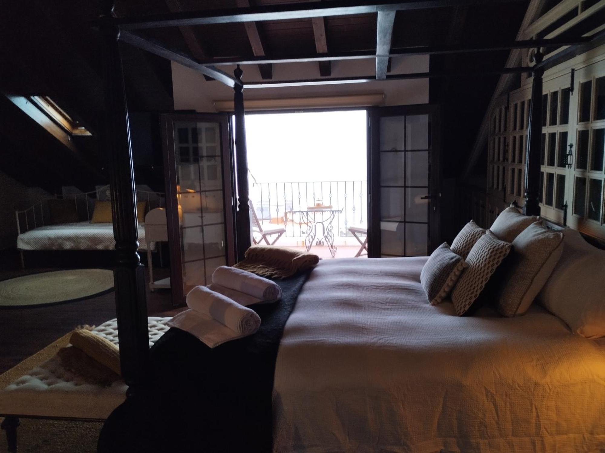 Luxury Colonial Country Villa Moya (Gran Canaria)