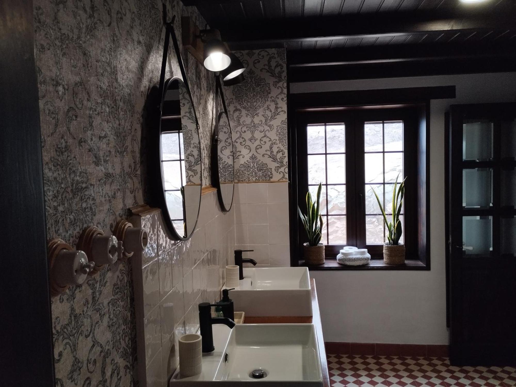Luxury Colonial Country Moya (Gran Canaria)