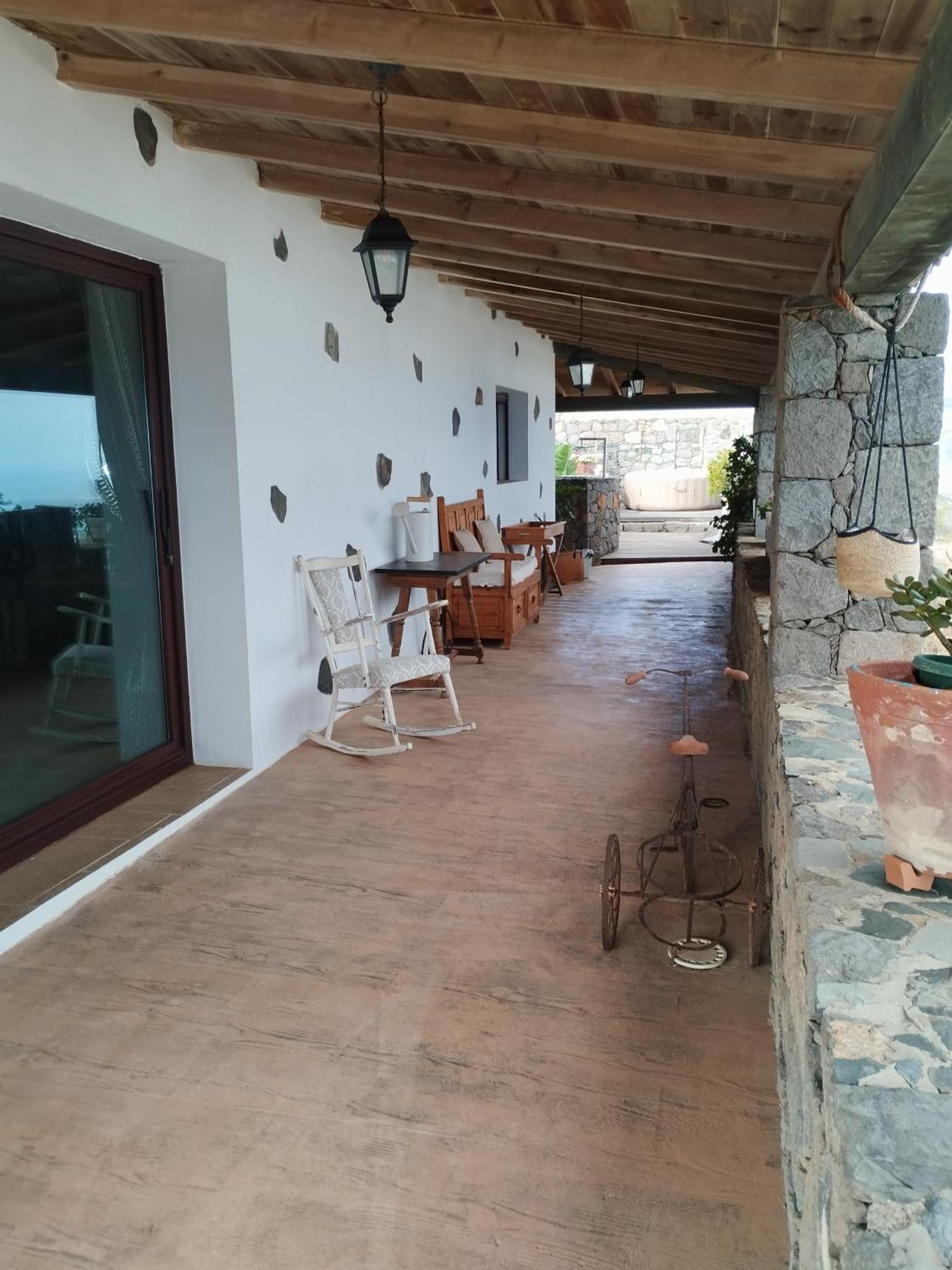 Villa Luxury Colonial Country Moya (Gran Canaria)
