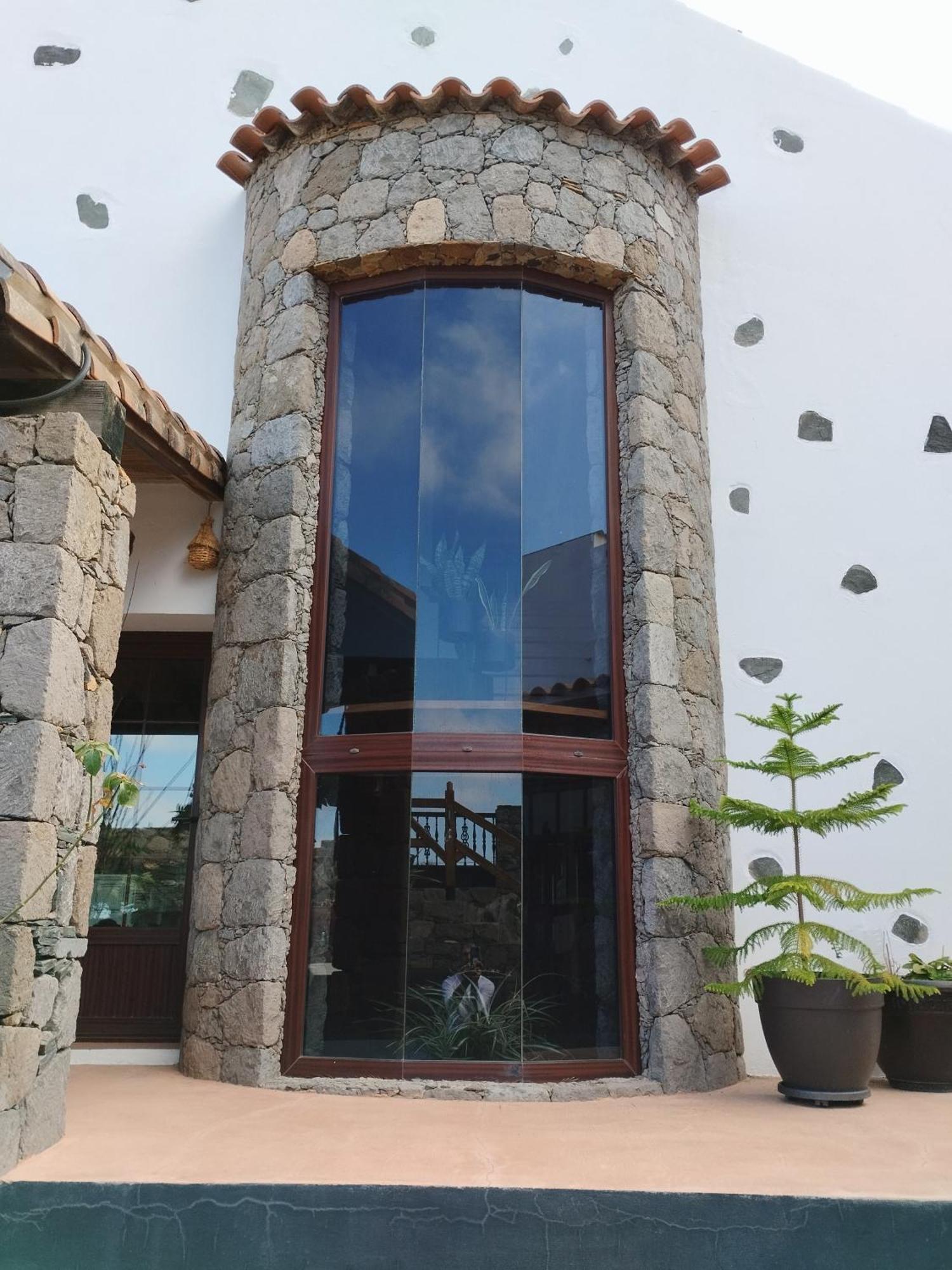 Villa Luxury Colonial Country Moya (Gran Canaria)