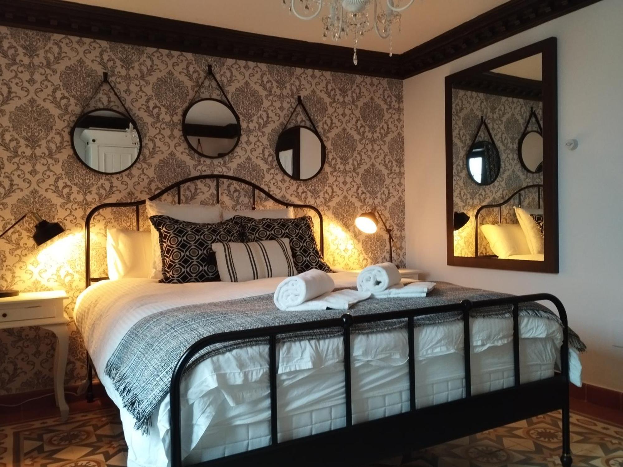 Luxury Colonial Country * Moya (Gran Canaria)