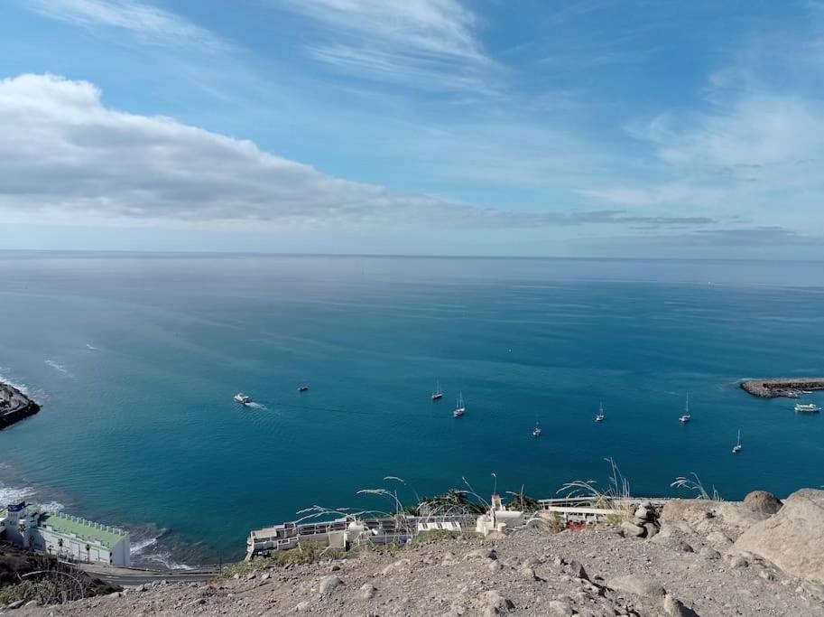 Apartamento Vista Mar Arguineguin