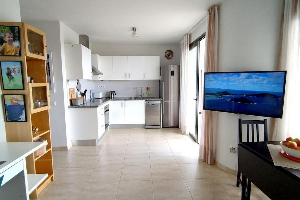 Vista Mar Apartamento Arguineguin