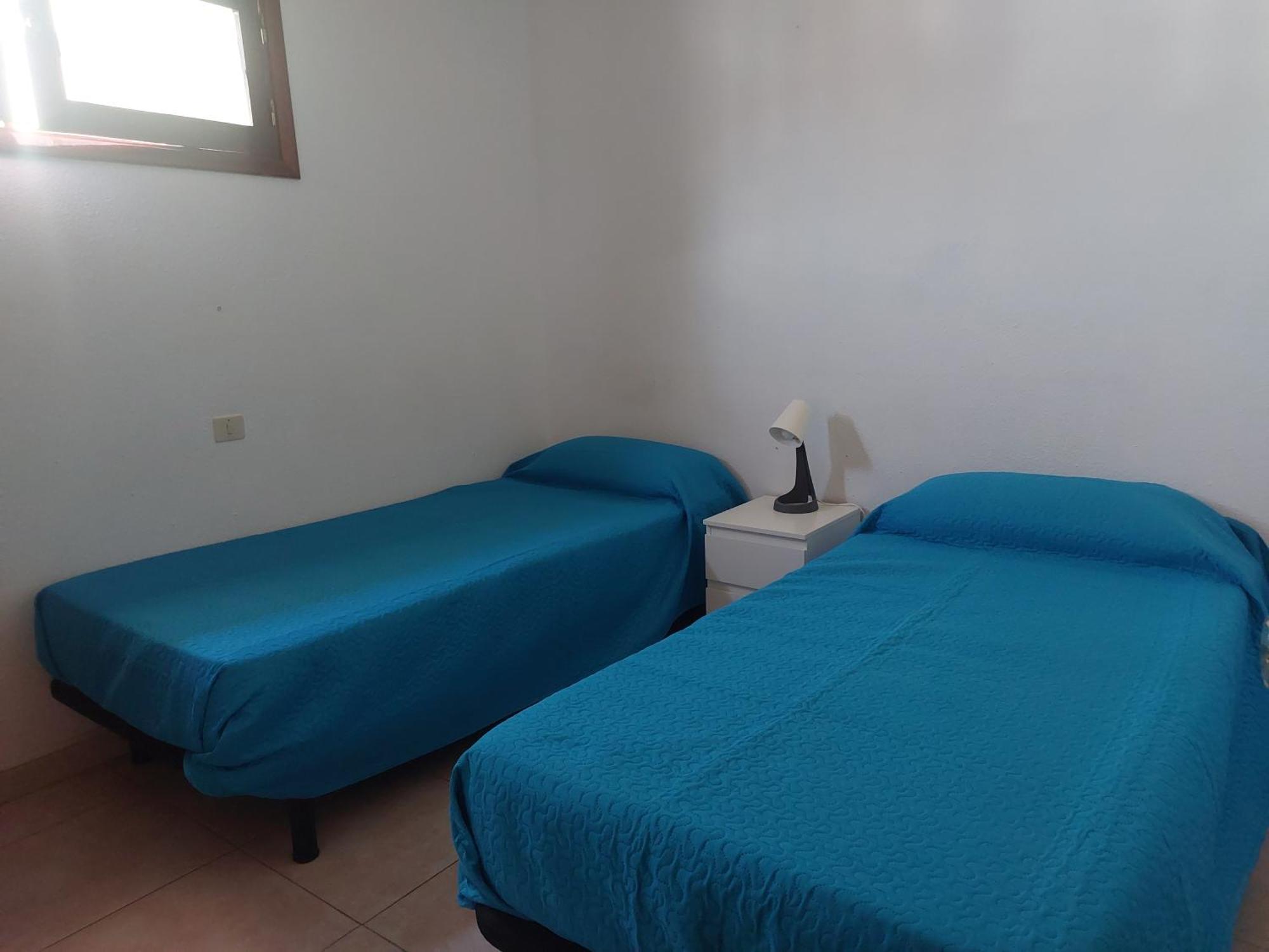 Montana Clara Luxholidays Apartment Puerto Rico (Gran Canaria)