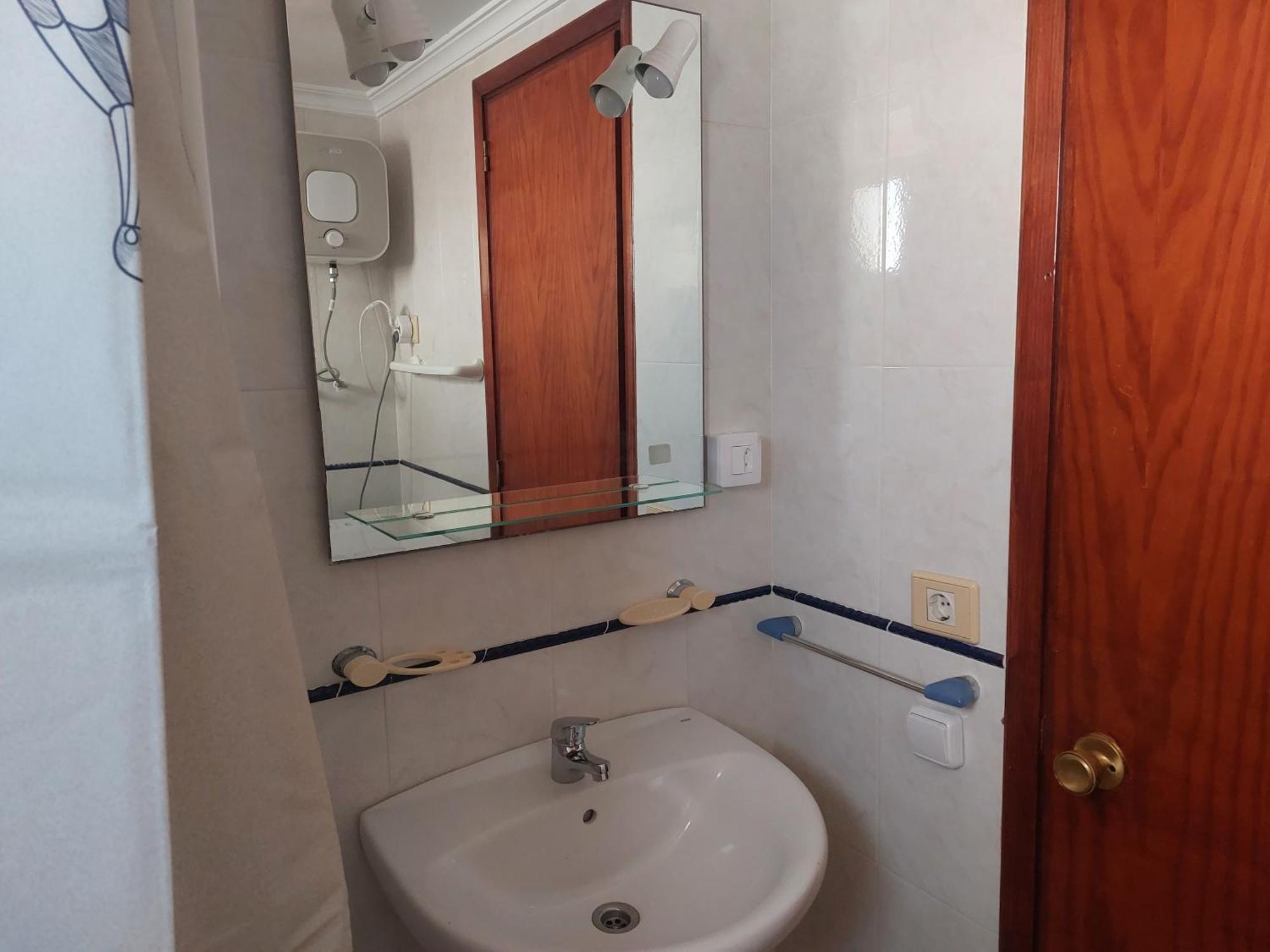 Apartment Montana Clara Luxholidays Puerto Rico (Gran Canaria)