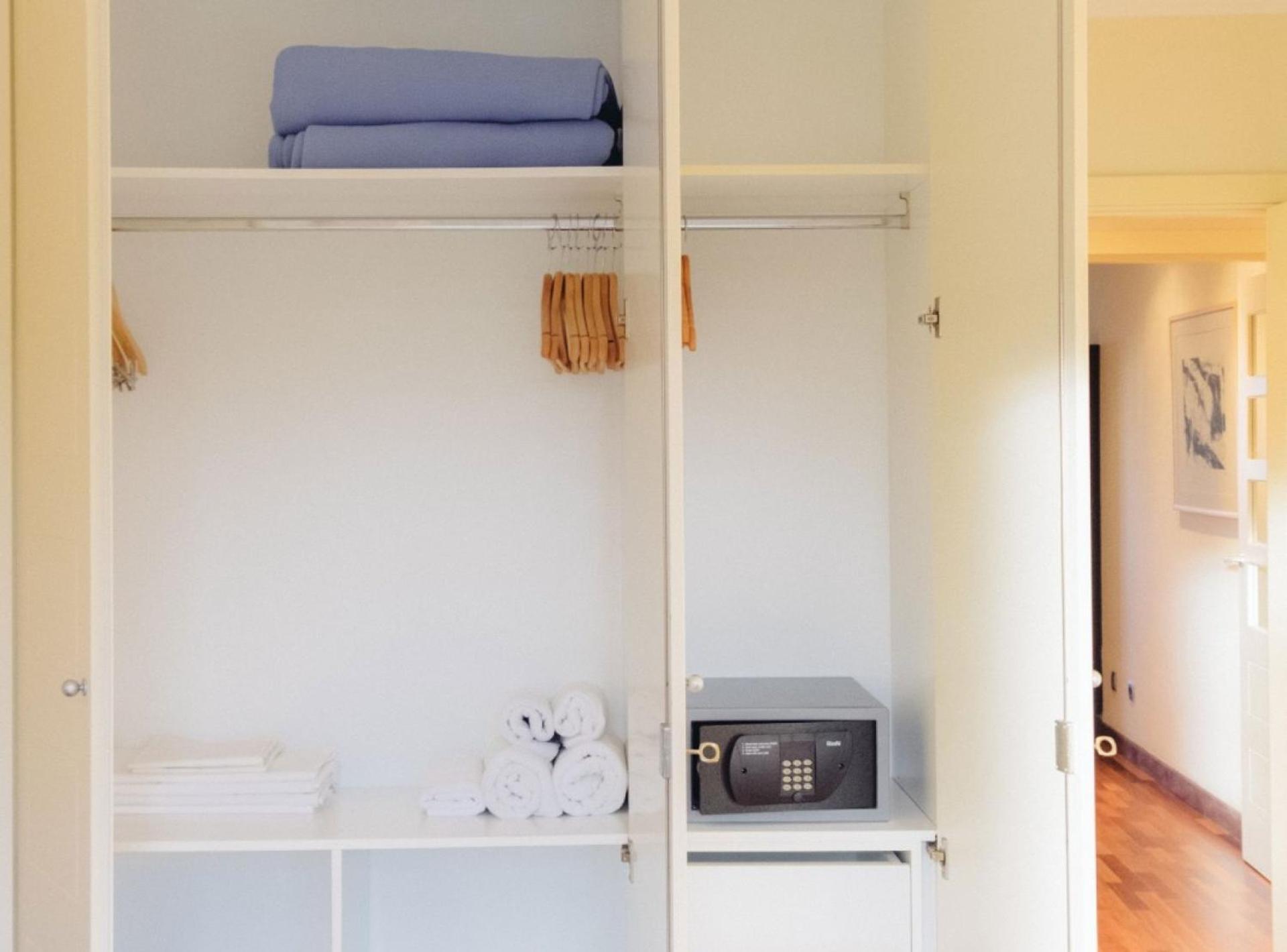 Cornisa - Palmas Apartamento Las Palmas de Gran Canaria