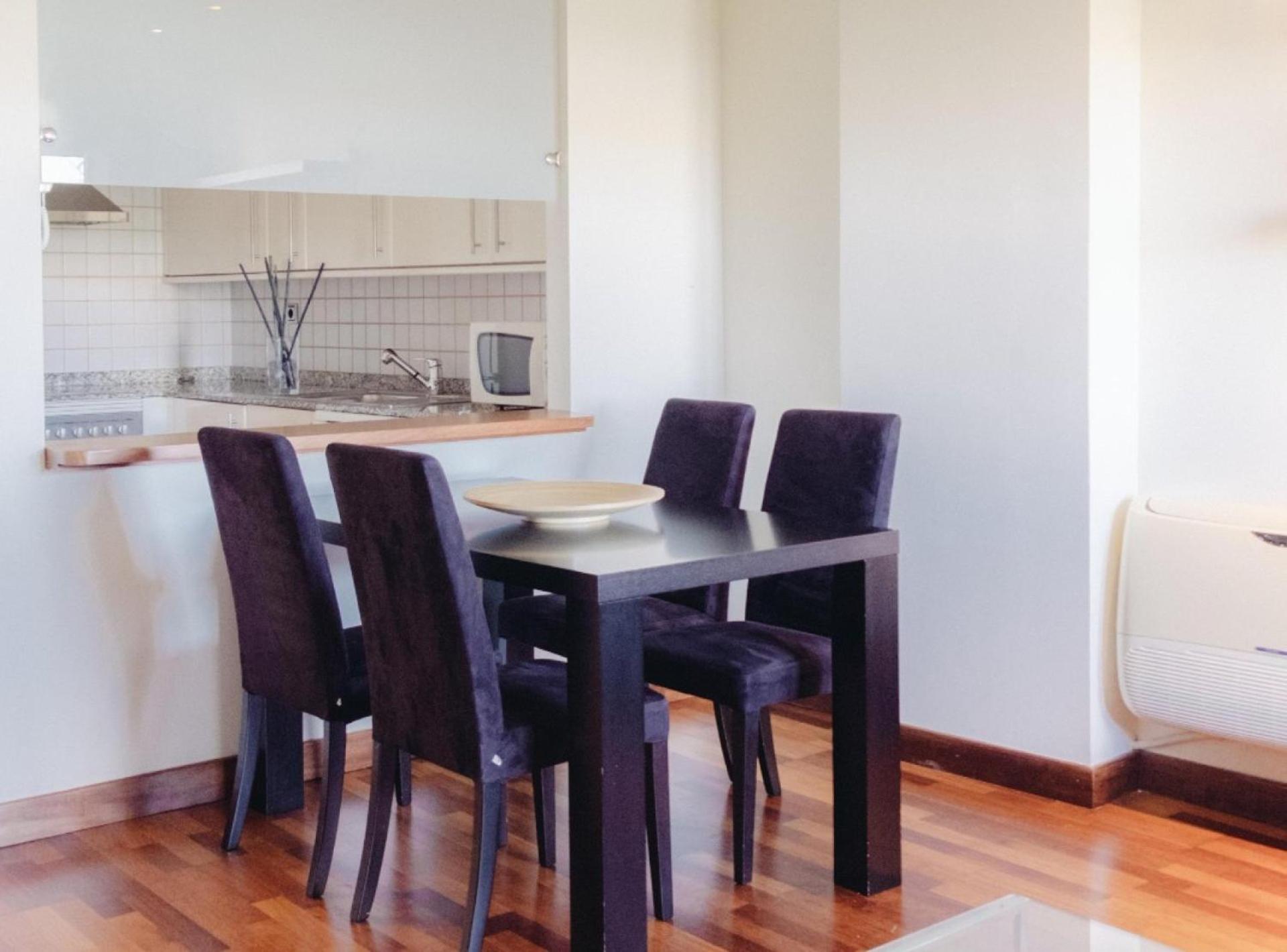 Apartamento Cornisa - Palmas *