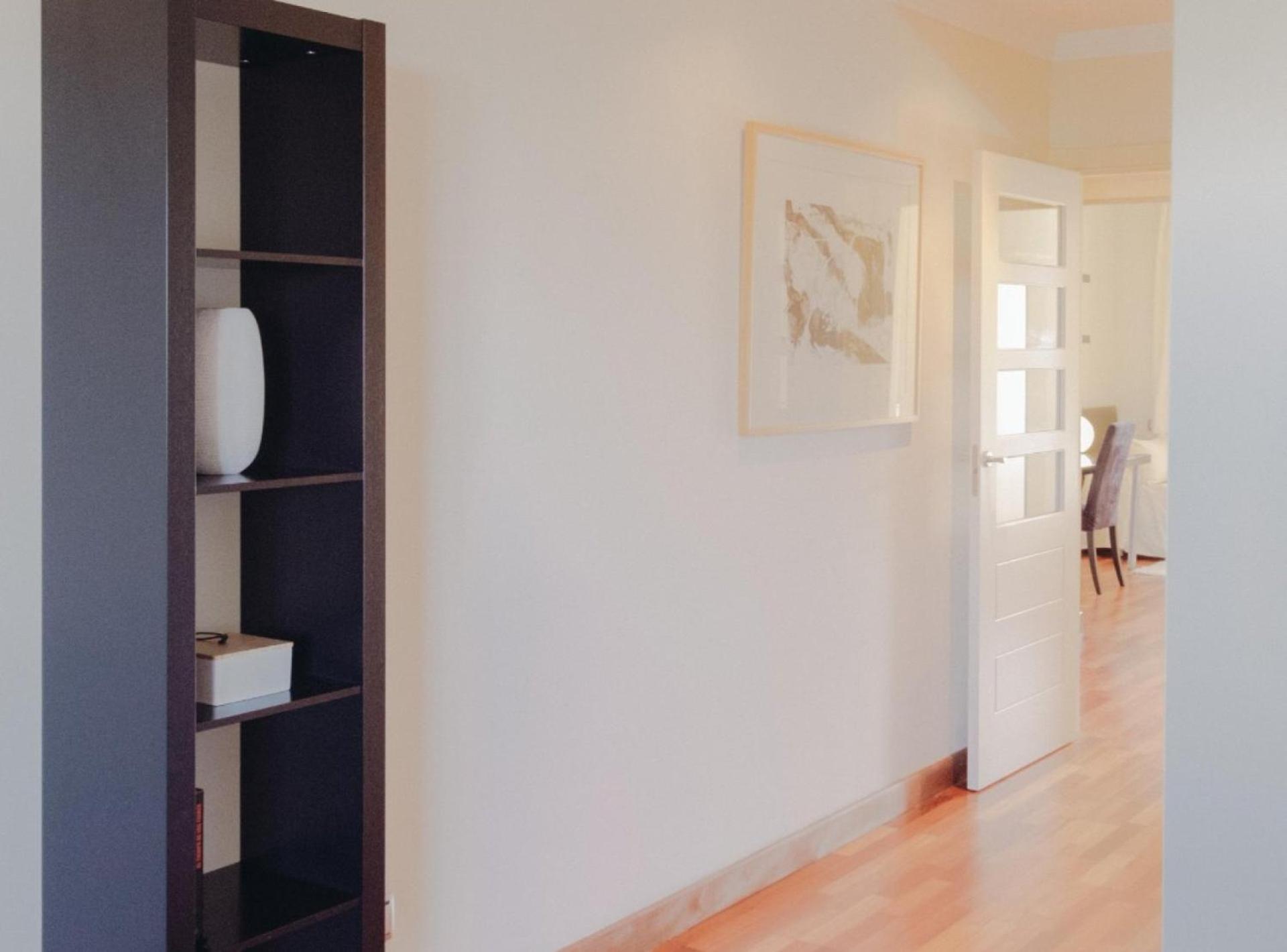 Apartamento Cornisa - Palmas