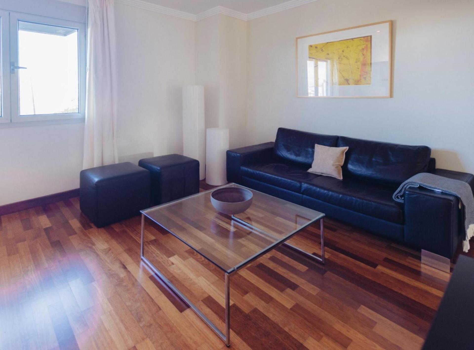 Cornisa - Palmas Apartamento *