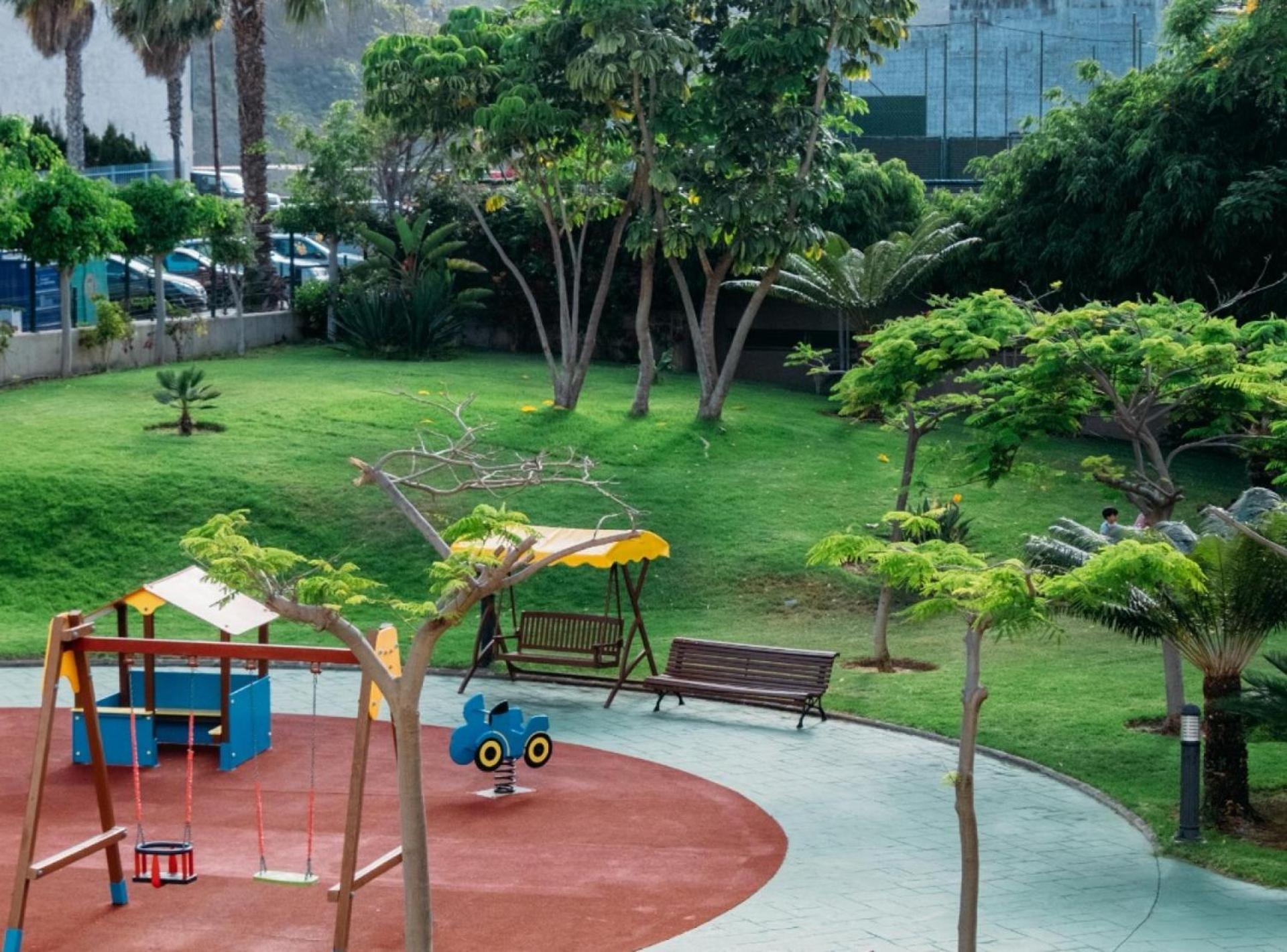 Cornisa - Palmas Apartamento Las Palmas de Gran Canaria