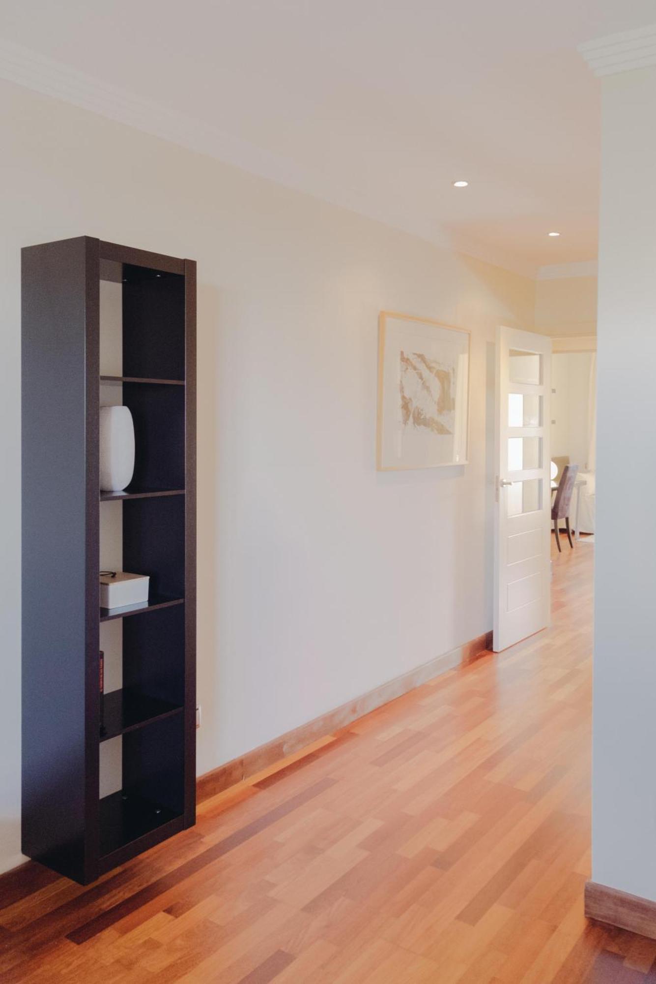 Cornisa - Palmas Apartamento *