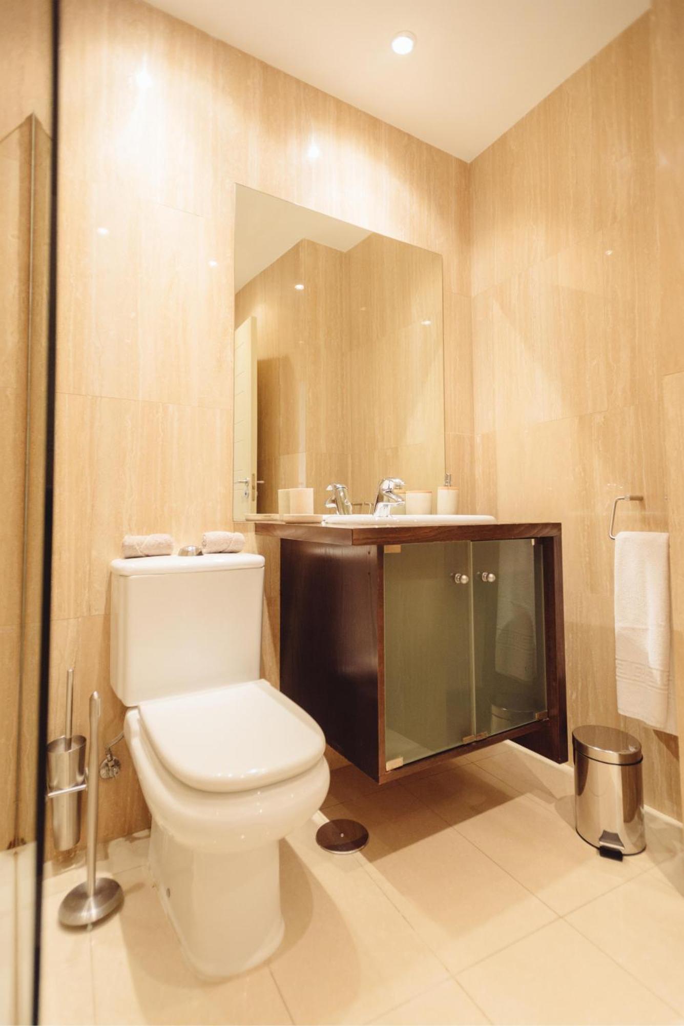 Apartamento Cornisa - Palmas *