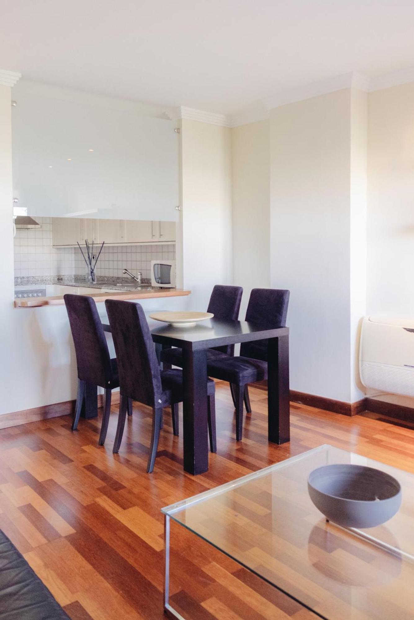 Apartamento Cornisa - Palmas Las Palmas de Gran Canaria
