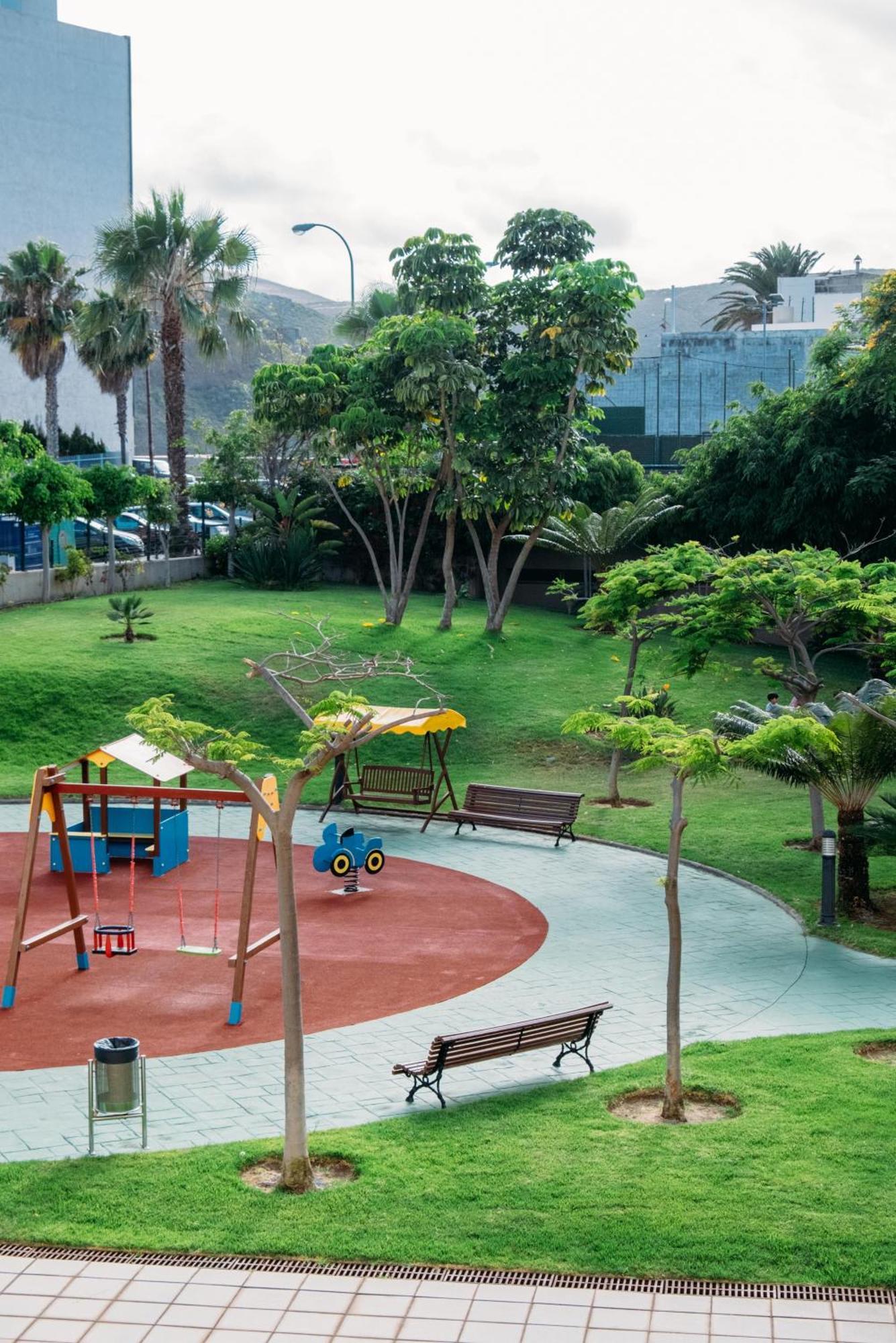 Apartamento Cornisa - Palmas