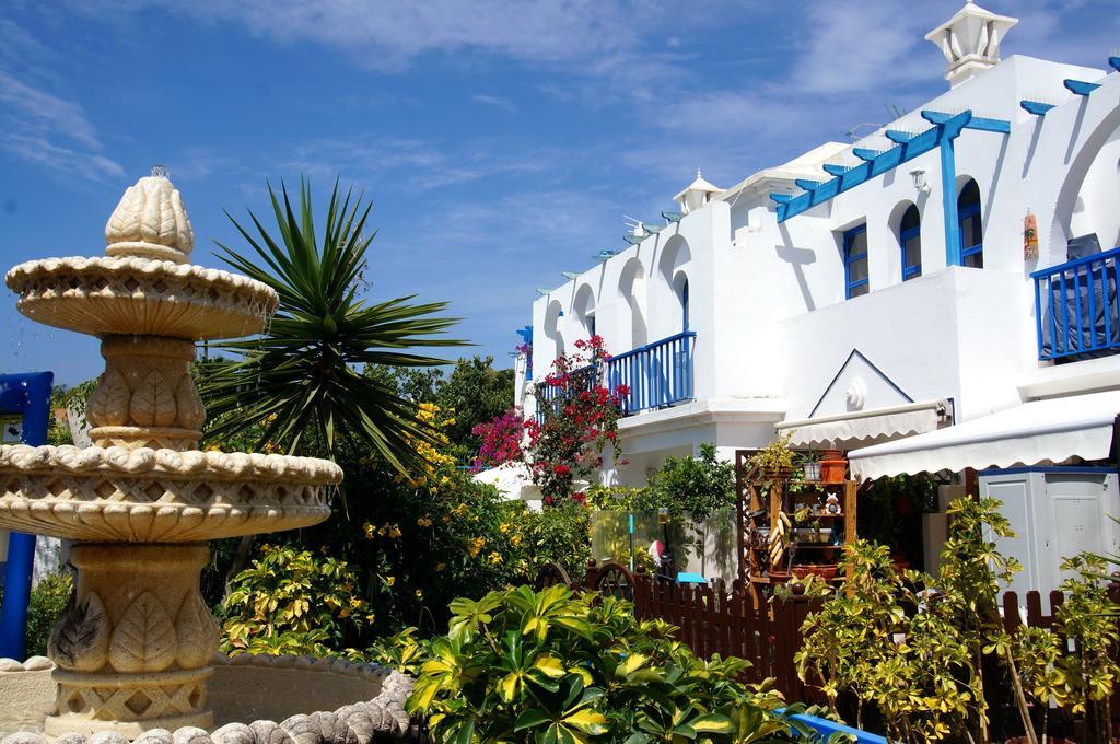 Chalet Bungalow Playmar 69 Maspalomas (Gran Canaria)