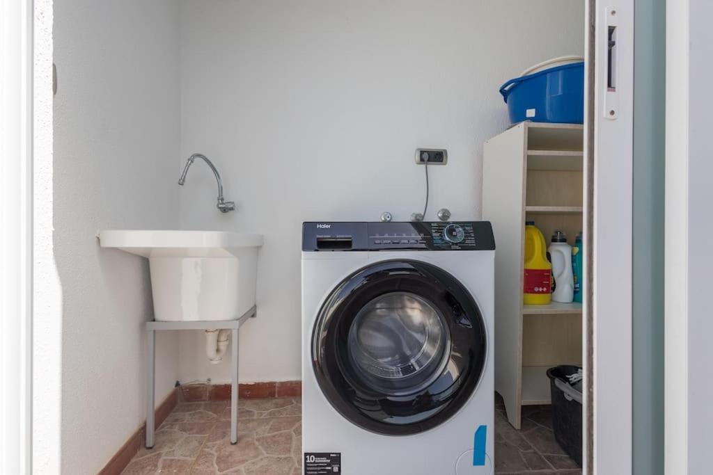 Apartamento Atico Con Terraza En Agaete