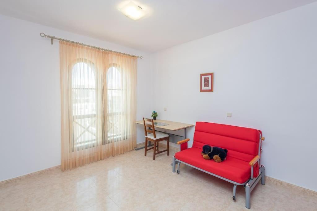 Atico Con Terraza En Agaete Apartamento Agaete (Gran Canaria)