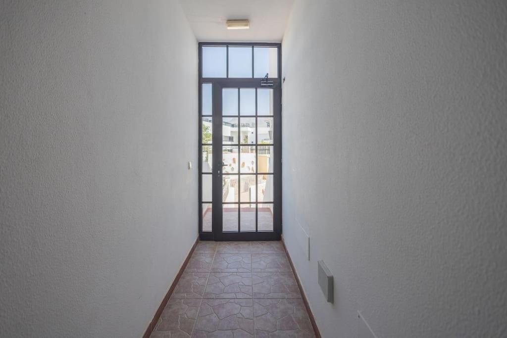 Atico Con Terraza En Agaete