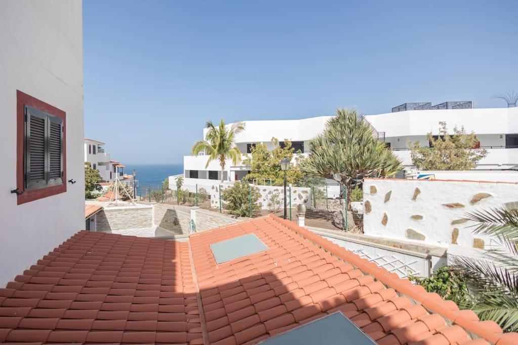 Atico Con Terraza En Agaete Agaete (Gran Canaria)