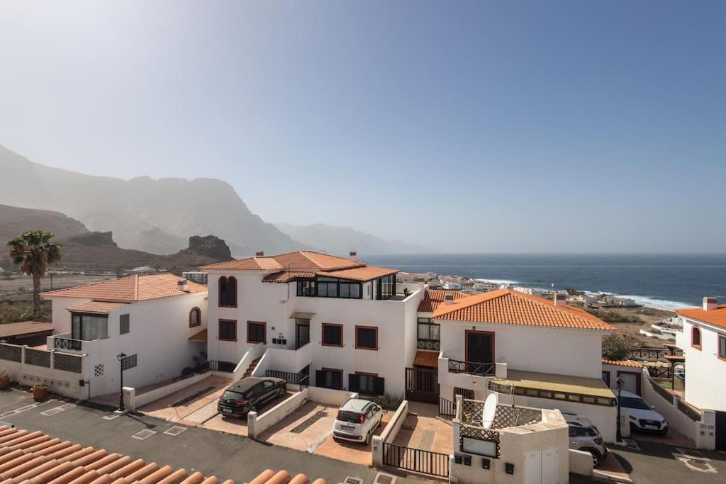 Apartamento Atico Con Terraza En Agaete Agaete (Gran Canaria)