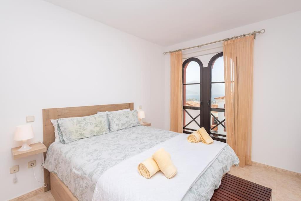 Atico Con Terraza En Agaete Apartamento Agaete (Gran Canaria)