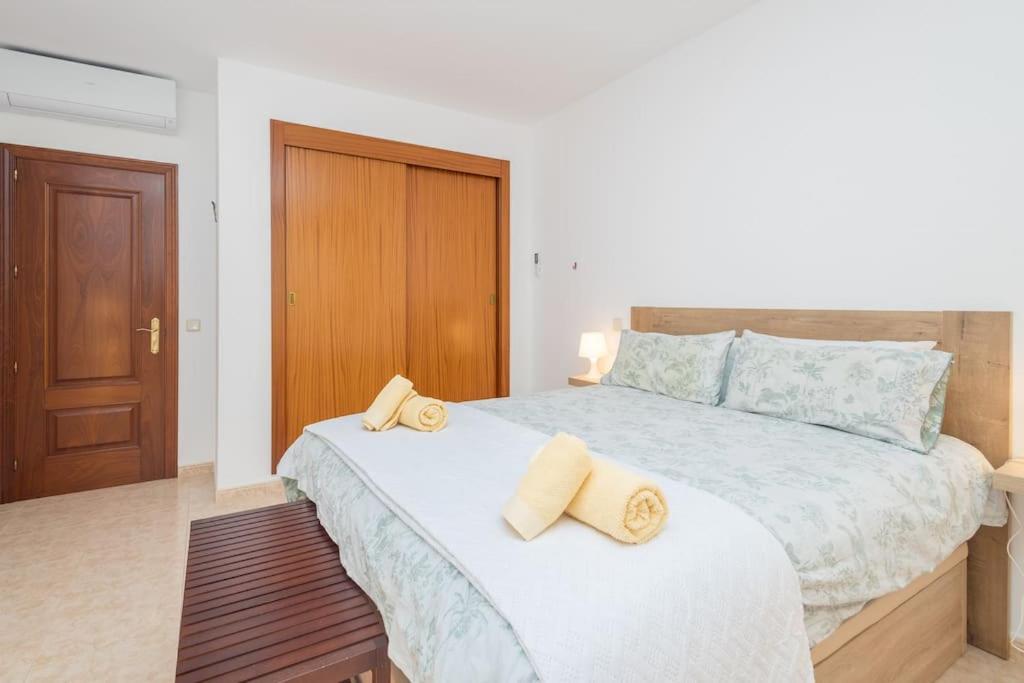 Atico Con Terraza En Agaete Agaete (Gran Canaria)