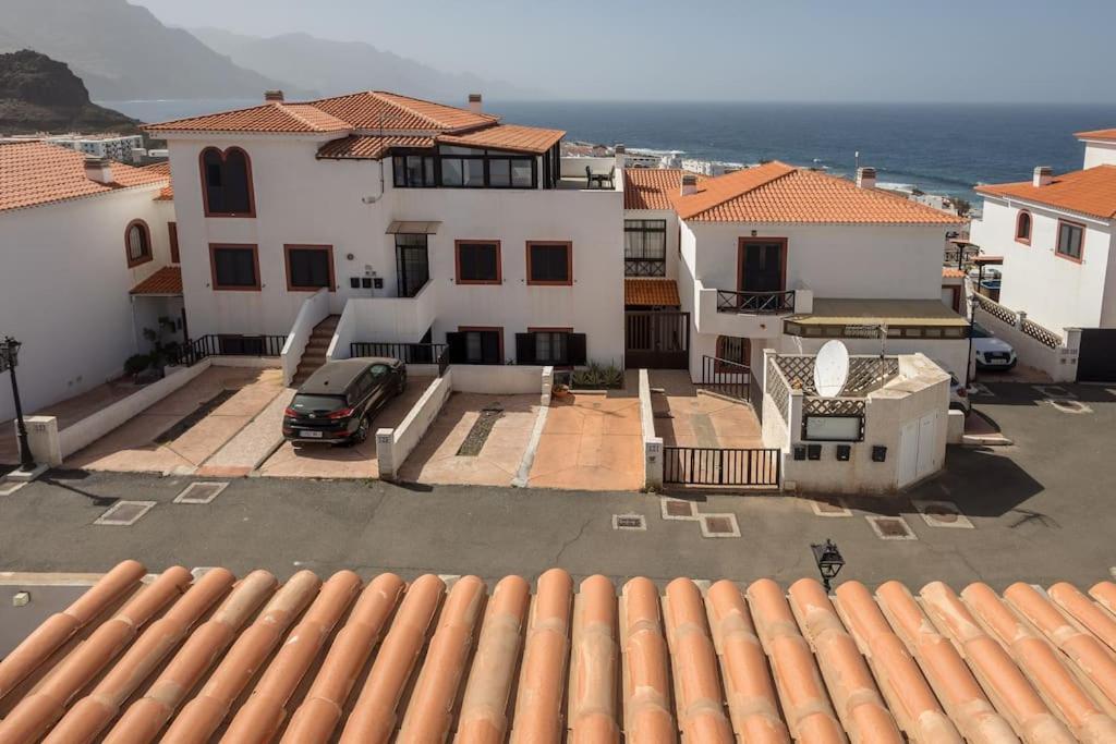 Apartamento Atico Con Terraza En Agaete Agaete (Gran Canaria)