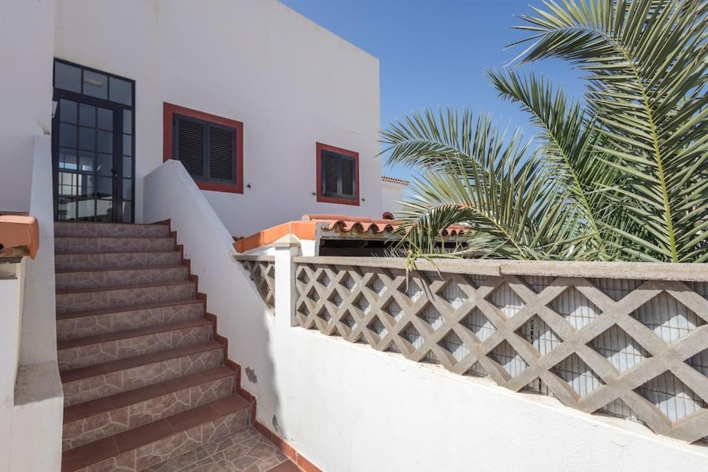 Apartamento Atico Con Terraza En Agaete Agaete (Gran Canaria)