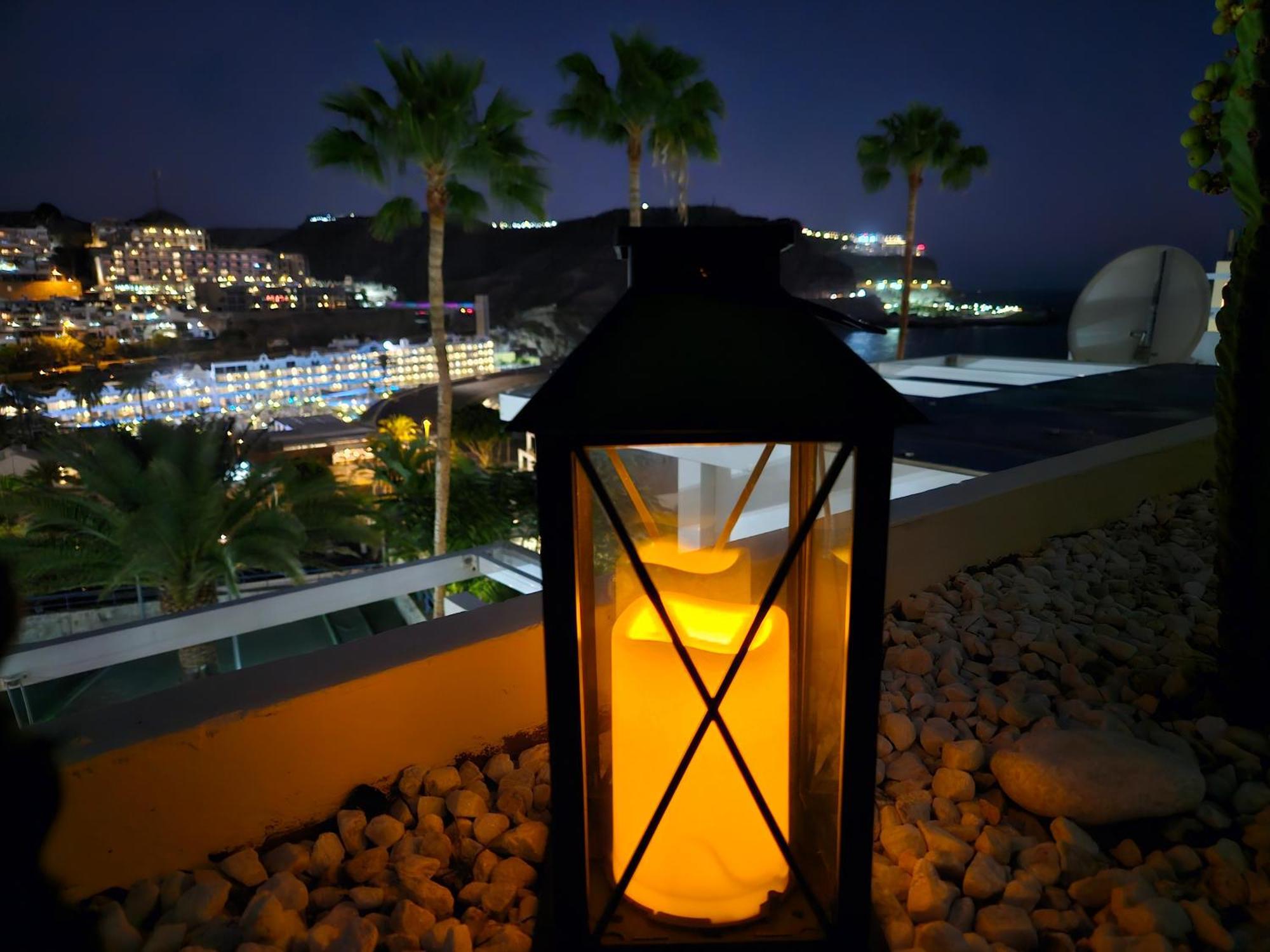 Appartamento Ocean & Pool View