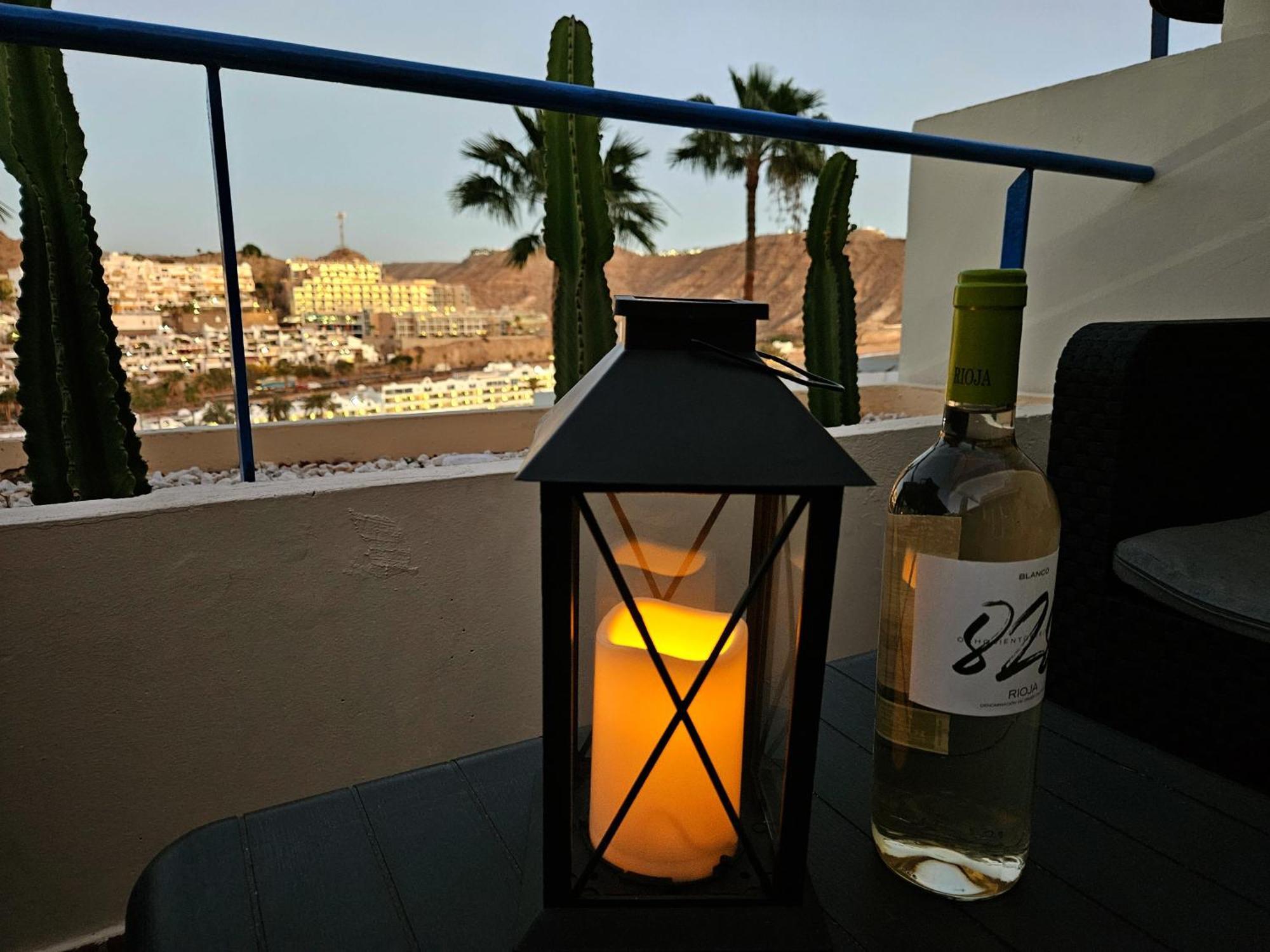 Appartamento Ocean & Pool View *