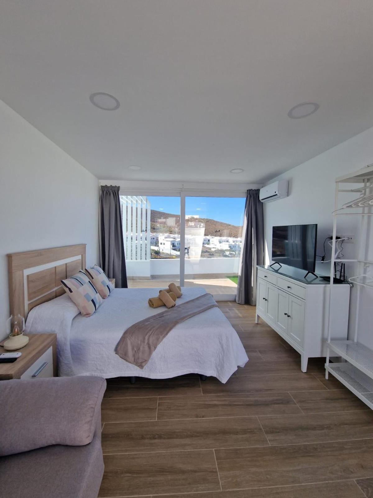 Apartamento Agaete Pueblo Nº 9
