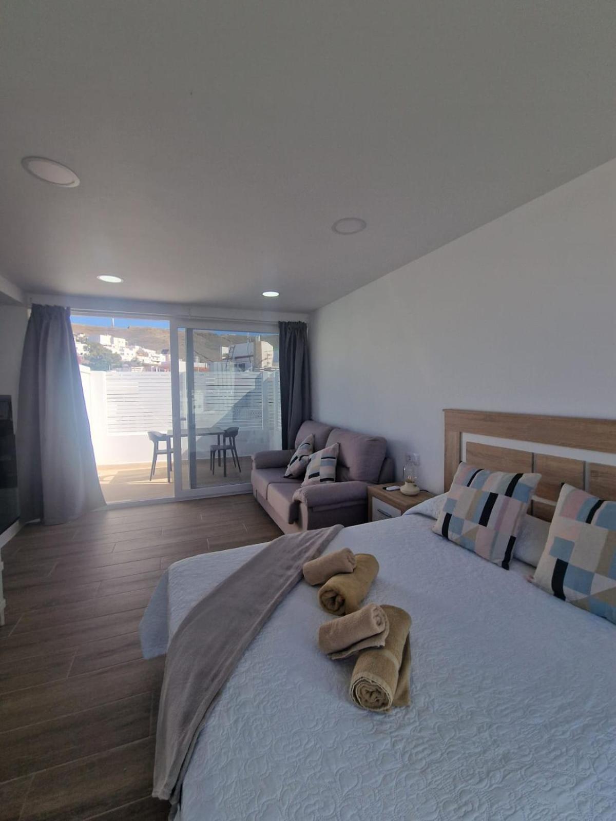 Agaete Pueblo Nº 9 Apartamento Agaete (Gran Canaria)