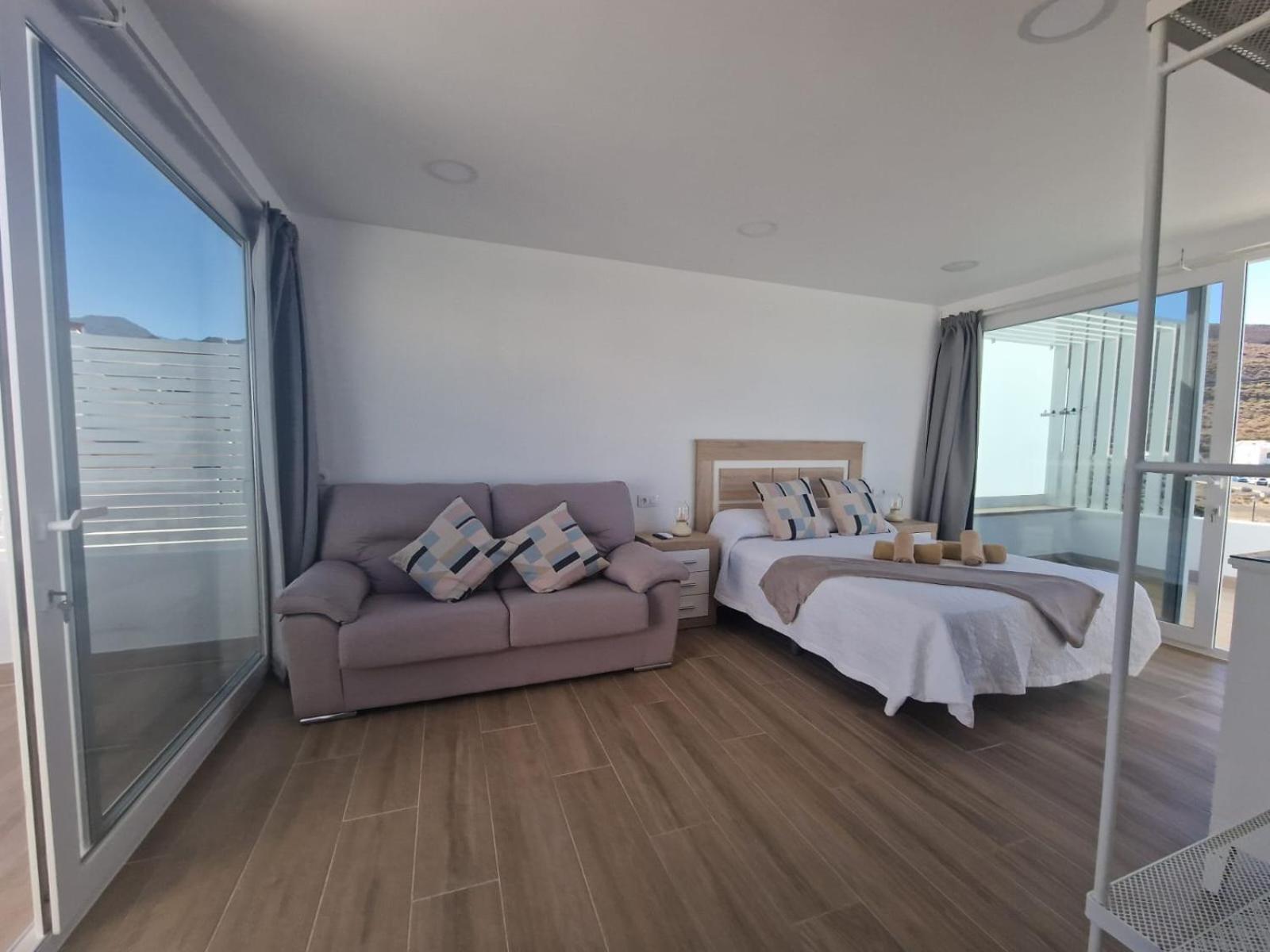 Apartamento Agaete Pueblo Nº 9 *