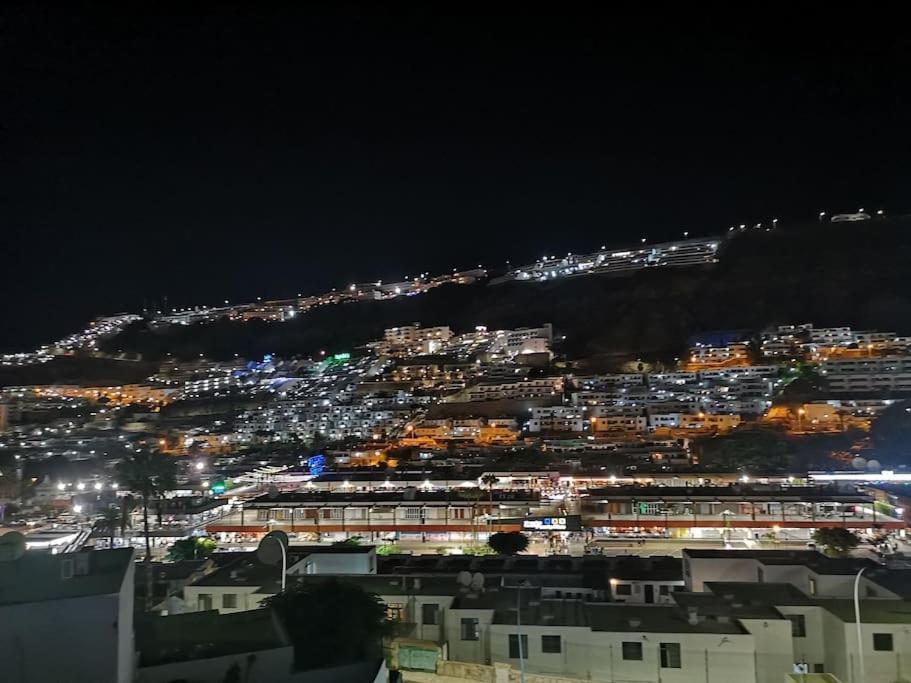 Apartamento Apartamento Ca' Toba Mogán