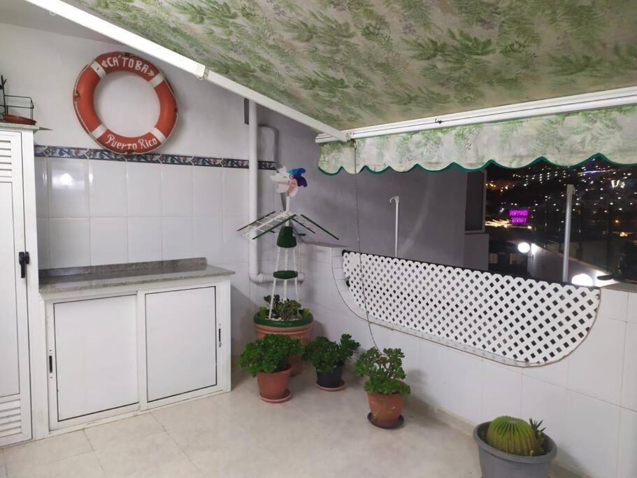 Apartamento Ca' Toba Mogán