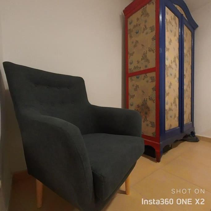Apartamento Calidad - Playa - Paseos-servicios