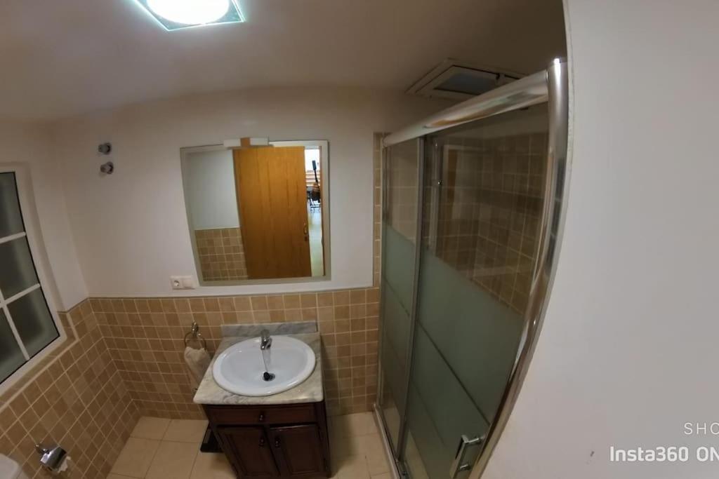 Calidad - Playa - Paseos-servicios Apartamento