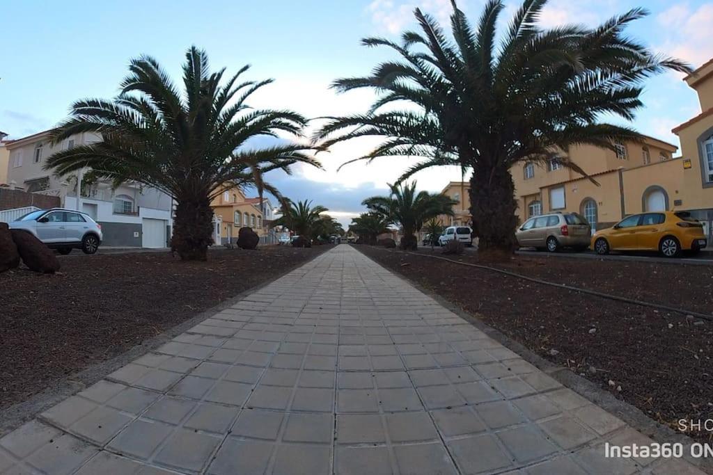 Apartamento Calidad - Playa - Paseos-servicios *