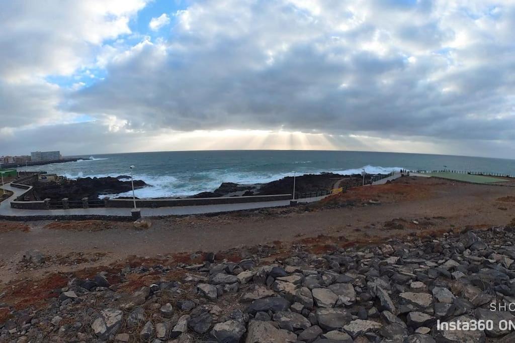 Calidad - Playa - Paseos-servicios