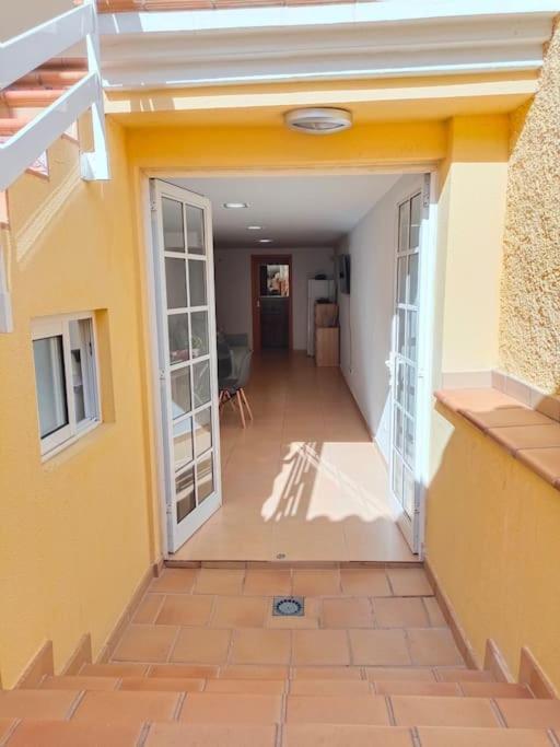 Calidad - Playa - Paseos-servicios Apartamento La Garita