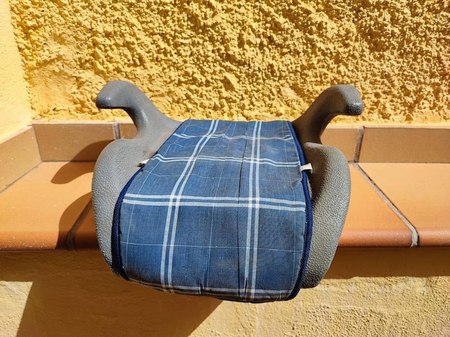 Calidad - Playa - Paseos-servicios Apartamento La Garita