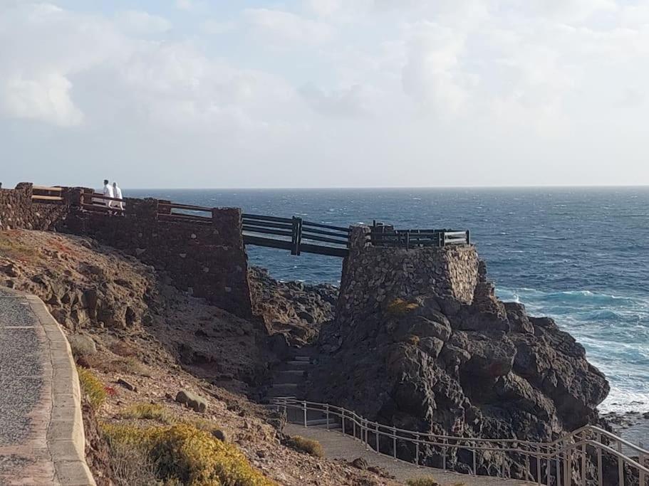 Calidad - Playa - Paseos-servicios Apartamento *
