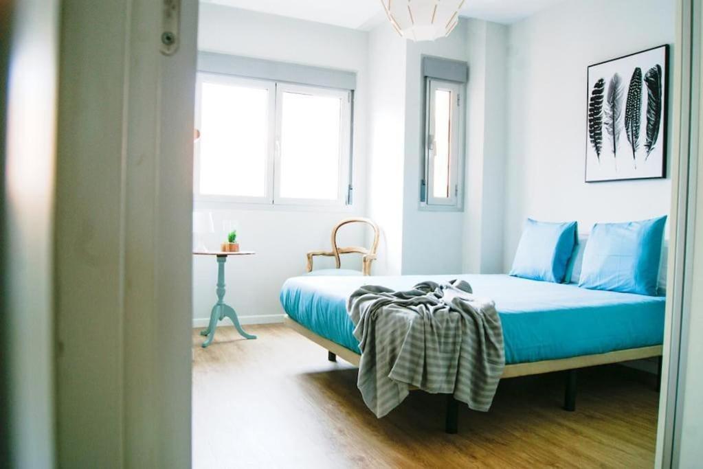 Apartamento Cactus
