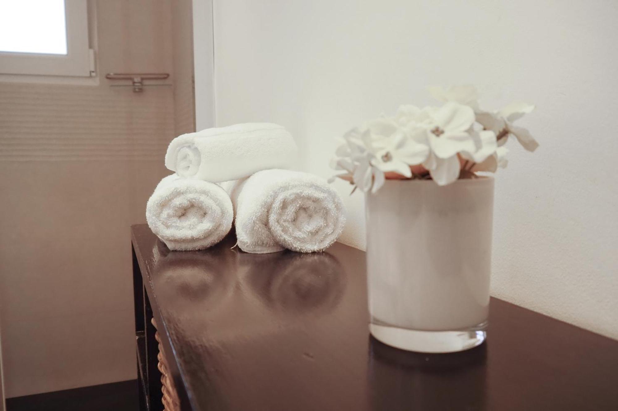 Apartamento Breathtaking Sunsets Flat *