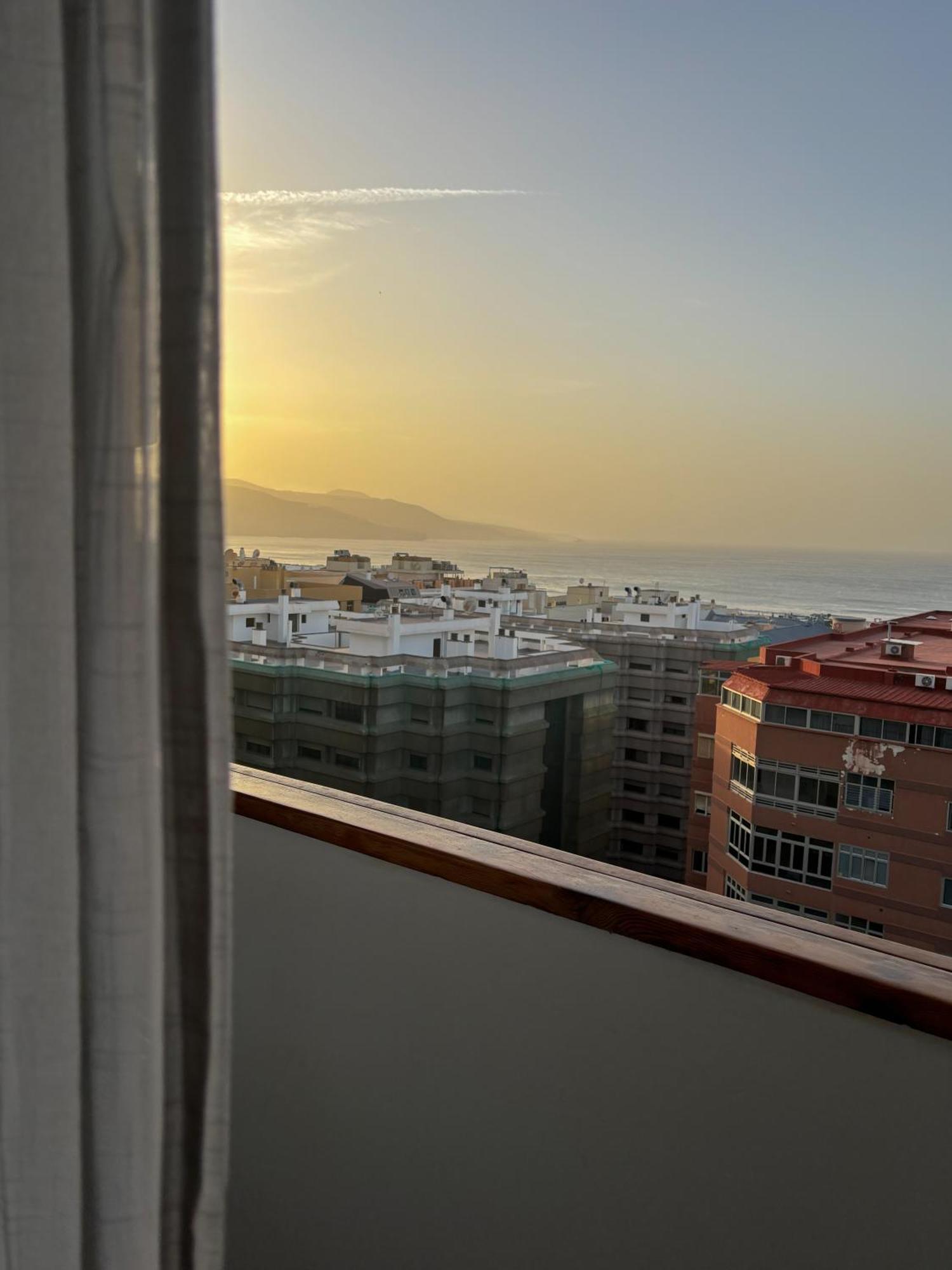 Apartamento Breathtaking Sunsets Flat Las Palmas de Gran Canaria