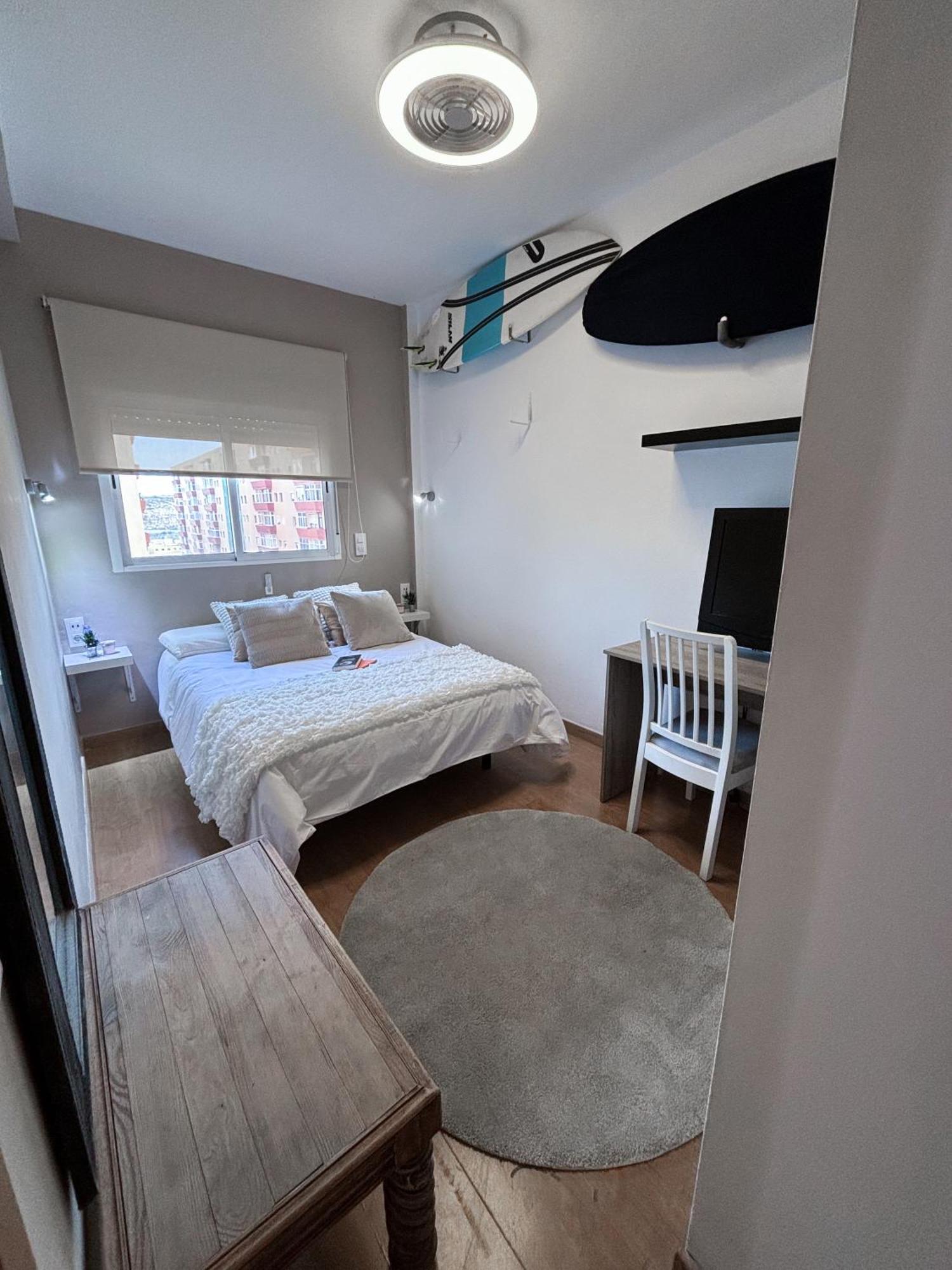 Apartamento Breathtaking Sunsets Flat *