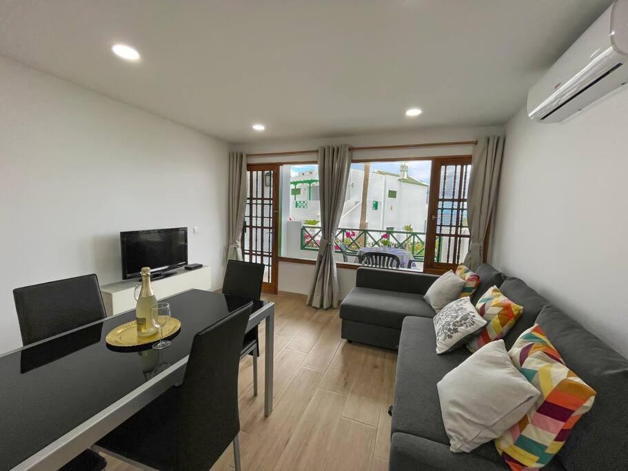 Appartamento Seaside Maspalomas San Bartolomé