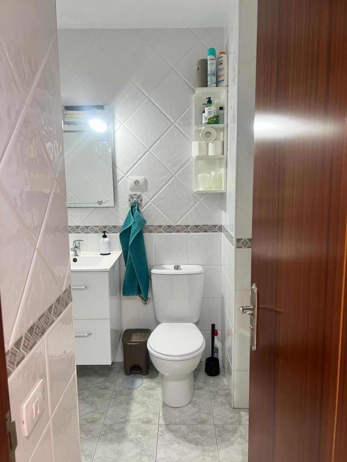 Apartment Playa Morote Piso 42