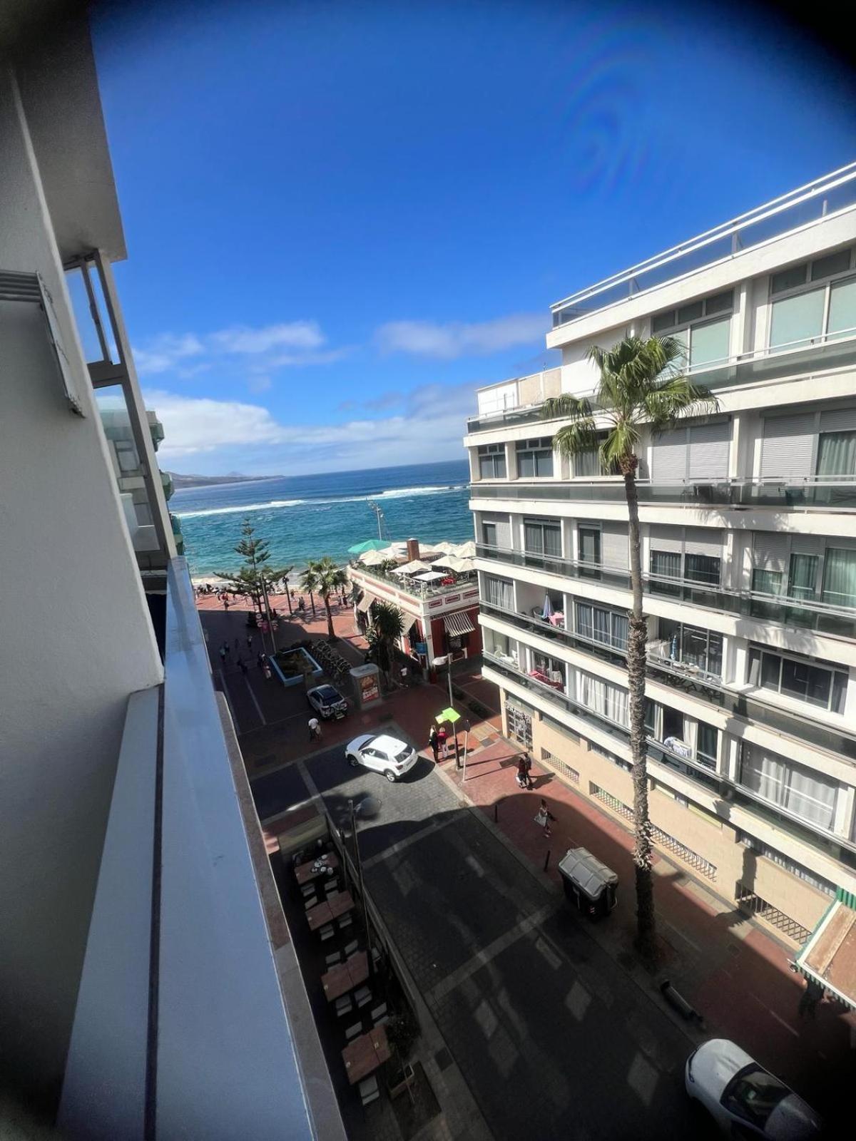 Playa Morote Piso 42 Apartment *